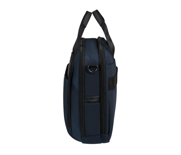 Samsonite TORBA DO LAPTOPA EVOSIGHT BAILHANDLE 15.6" GRANATOWY - 1483081 - zdjęcie 4